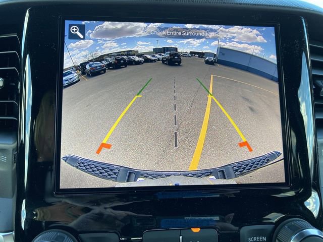 New 2025 RAM 1500 Big Horn image 24