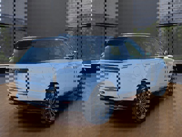 New 2026 Land Rover Range Rover SE image 16