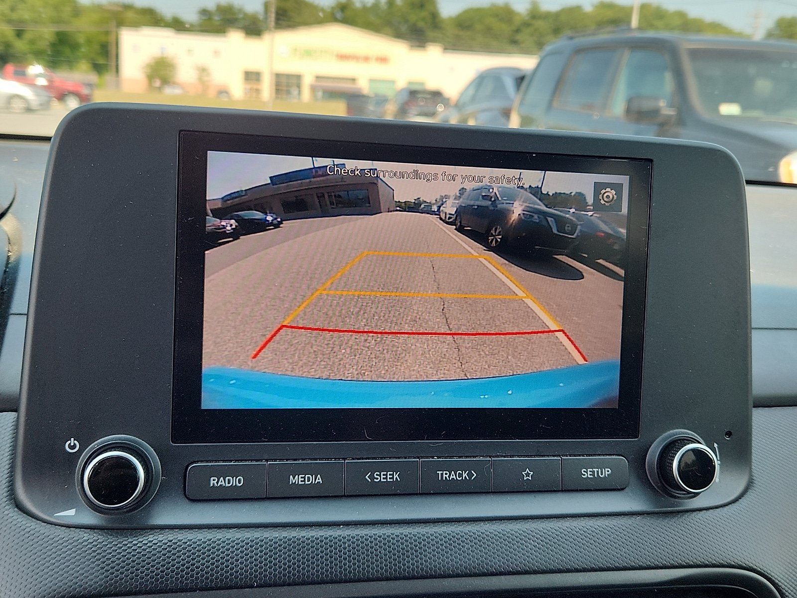 Certified 2022 Hyundai Kona N Line w/ Cargo Package AWD/4WD image 22