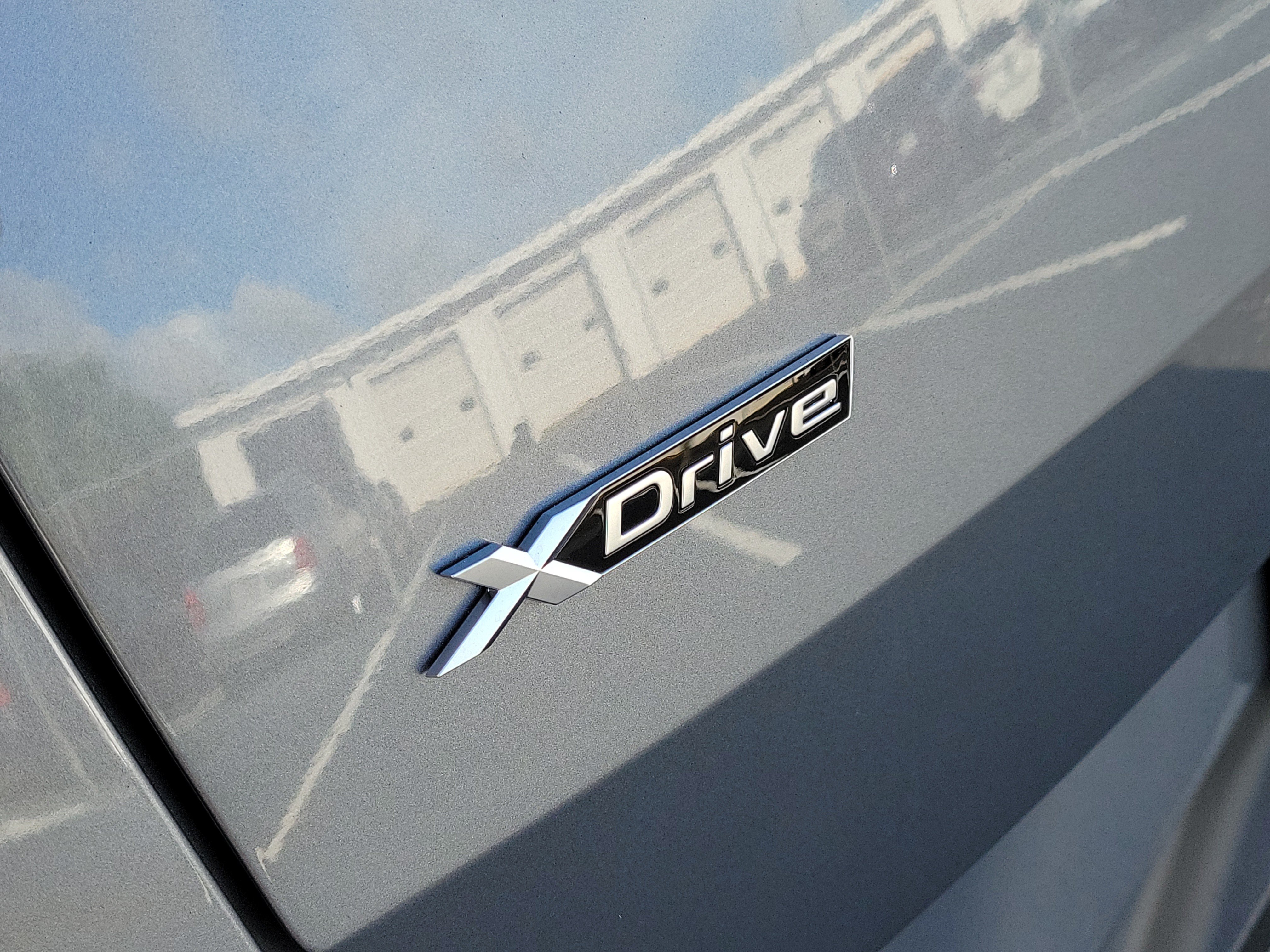 Used 2026 BMW X3 xDrive30i w/ Premium Package AWD/4WD image 5