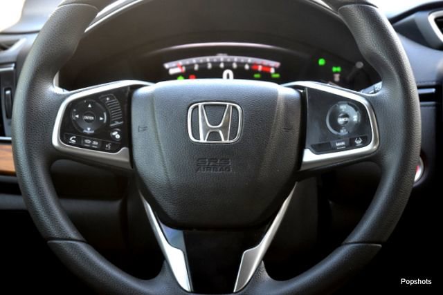 Used 2018 Honda CR-V EX image 17