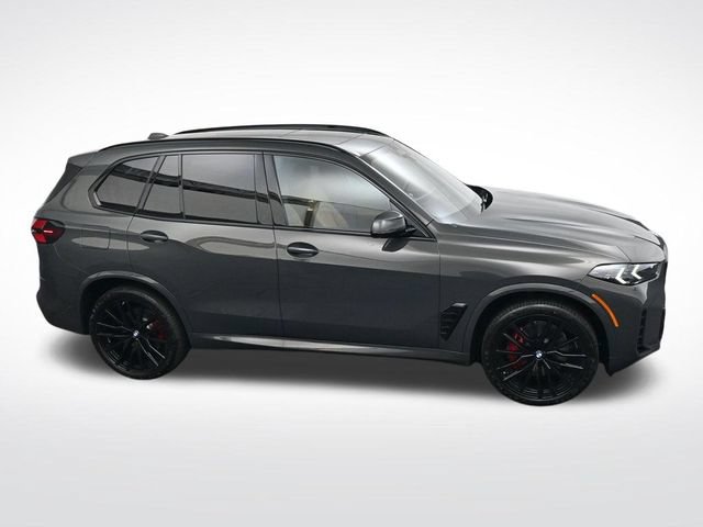 New 2026 BMW X5 xDrive40i w/ M Sport Package AWD/4WD image 26