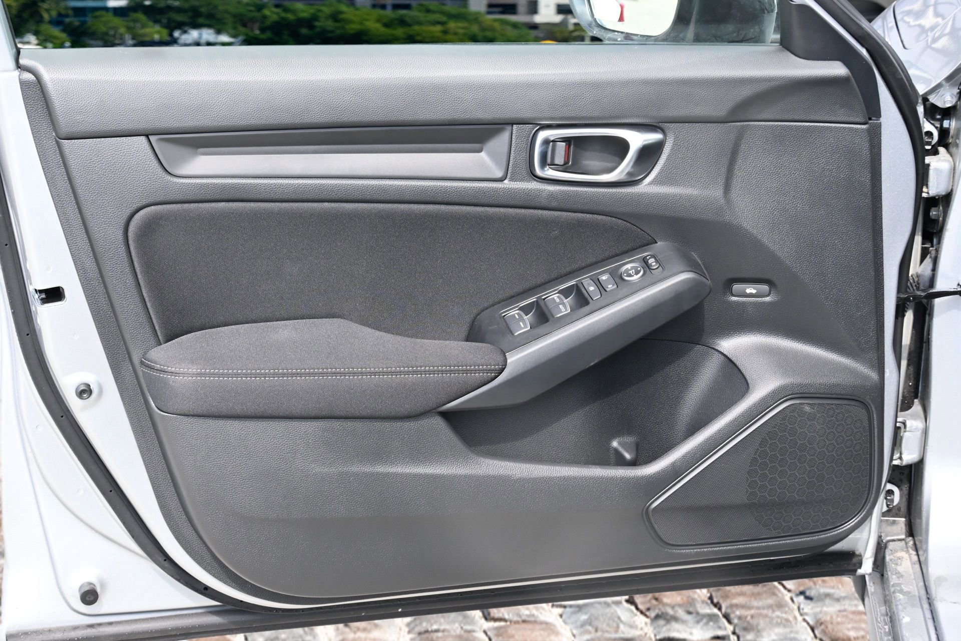 New 2025 Honda Civic Sport image 30