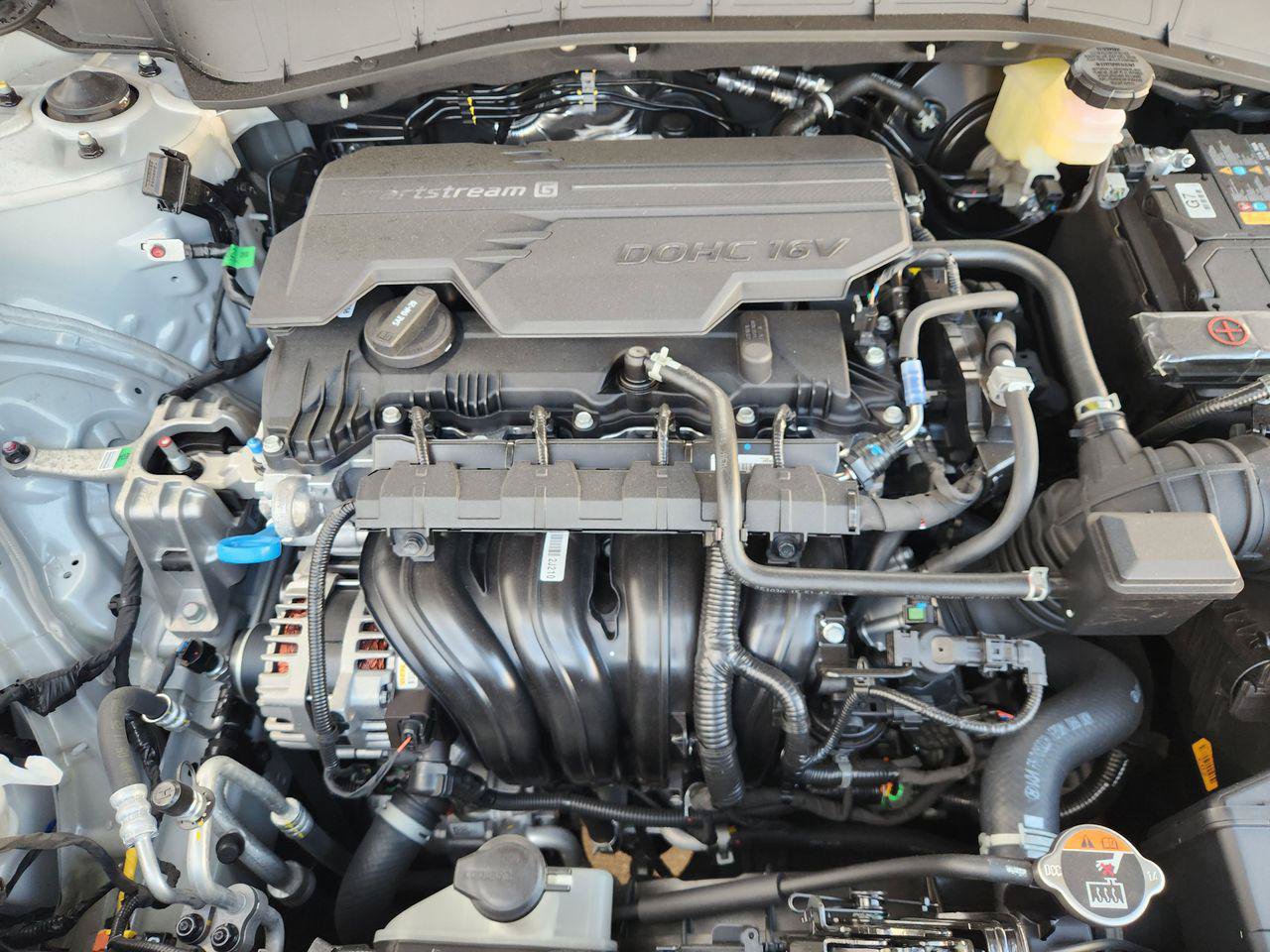New 2026 Hyundai Kona SEL Sport FWD image 29