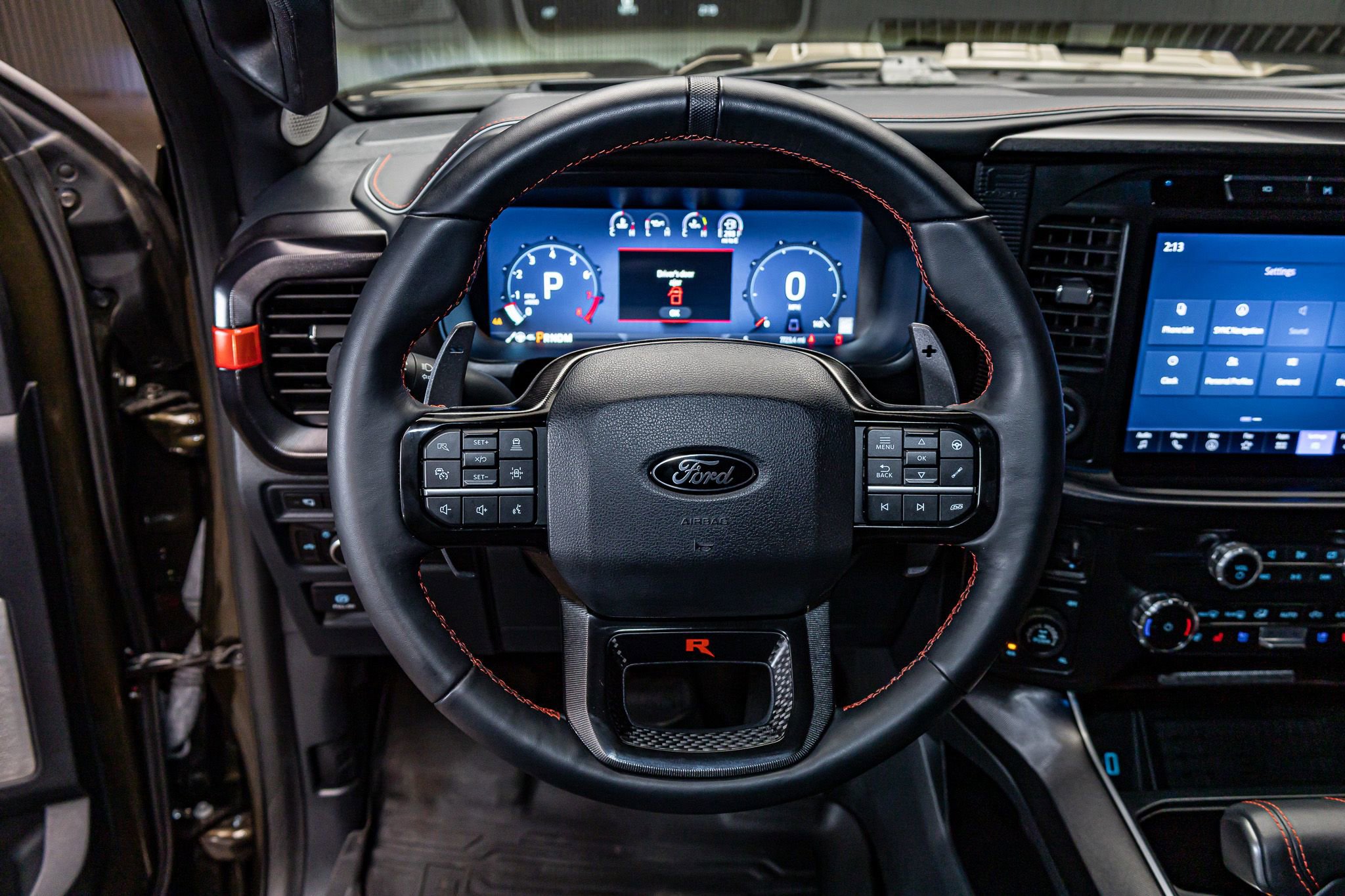 Used 2024 Ford F150 Raptor w/ Equipment Group 803A Raptor R image 16