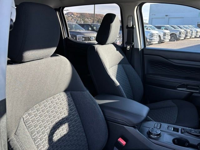 New 2025 Ford Ranger XLT w/ Equipment Group 301A High image 26