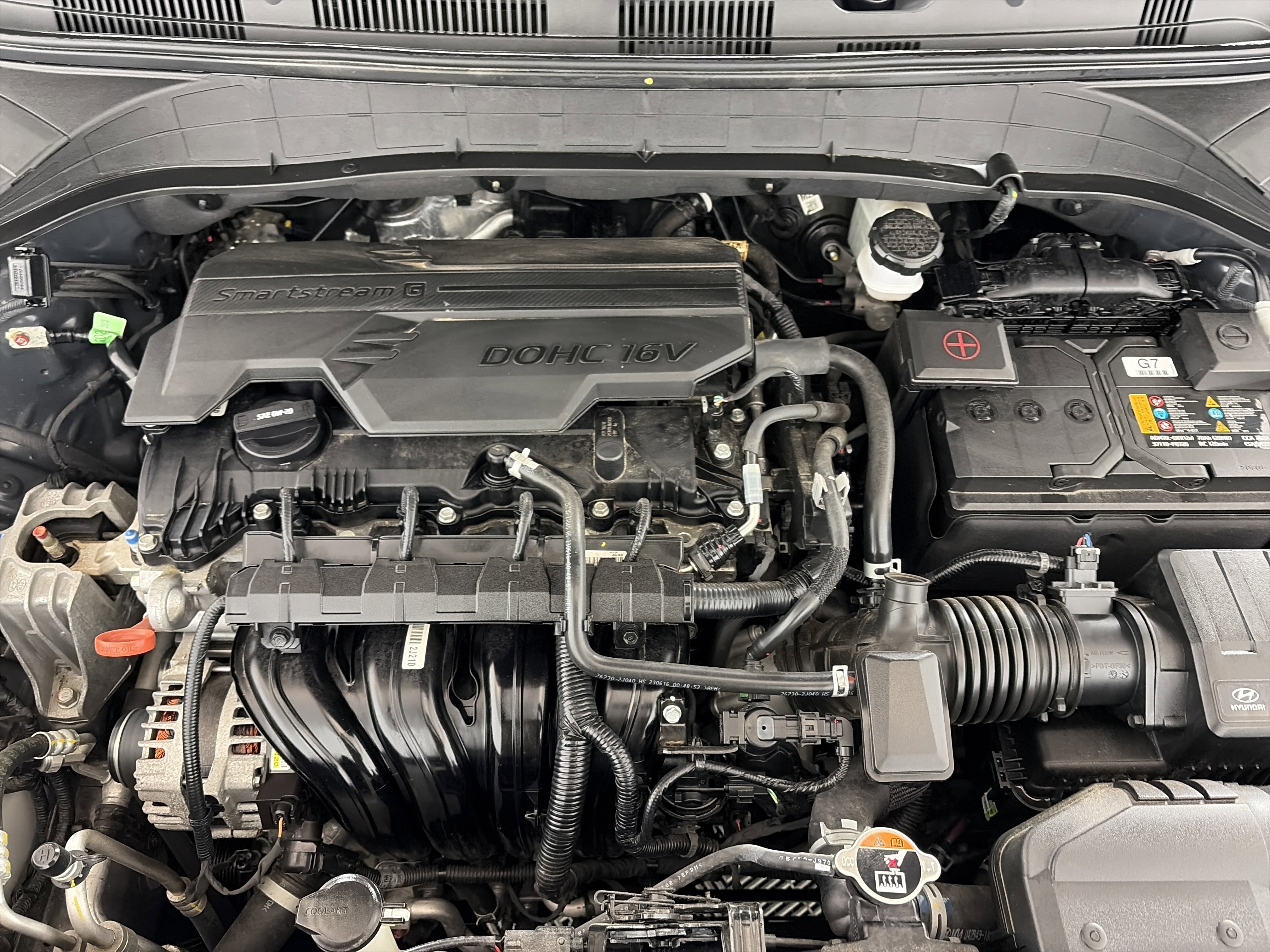 Used 2023 Hyundai Kona SEL image 11