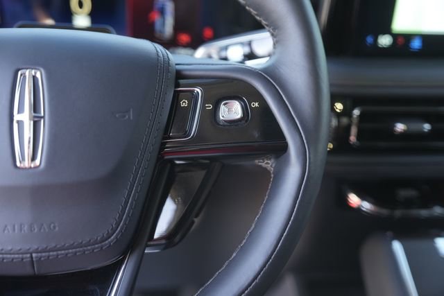 Used 2025 Lincoln Aviator Reserve w/ Equipment Group 201A image 26