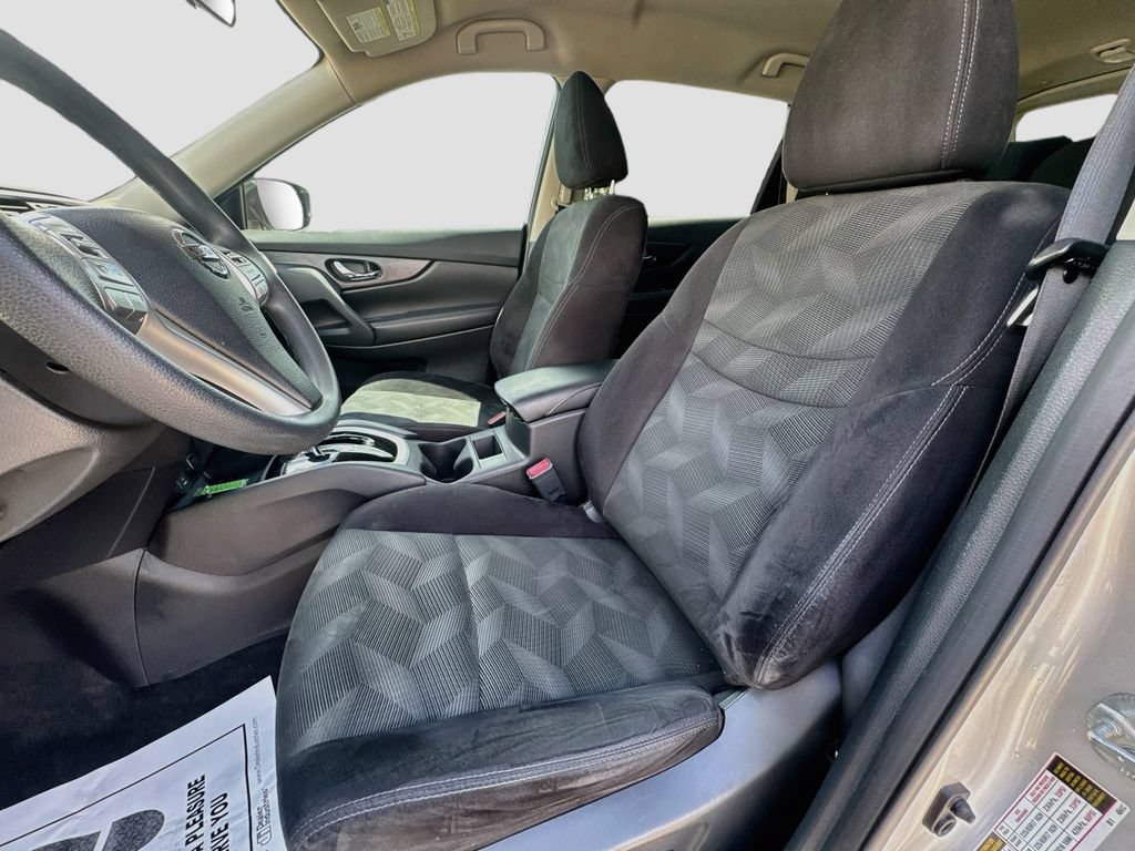 Used 2014 Nissan Rogue SV FWD image 24