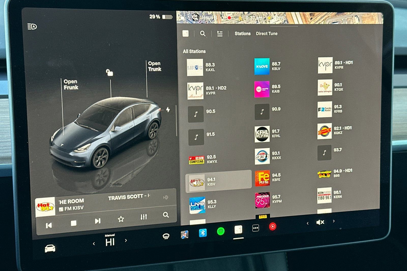 Used 2025 Tesla Model Y Long Range image 19