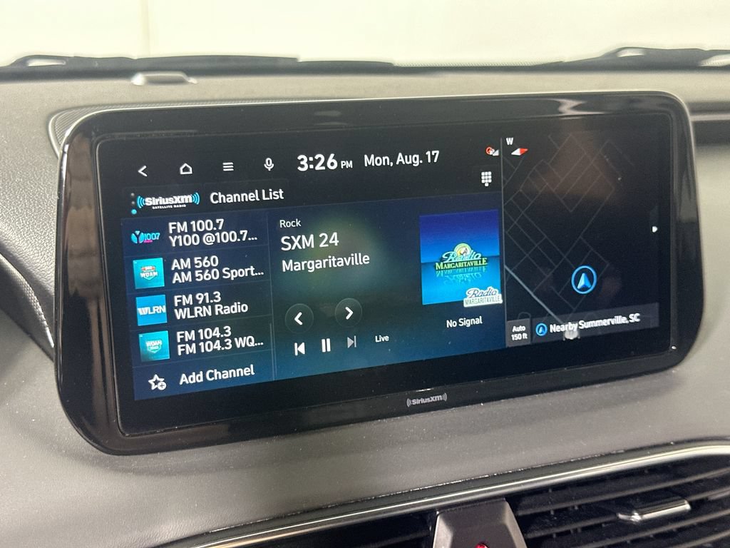 Used 2023 Hyundai Santa Fe SEL FWD image 30