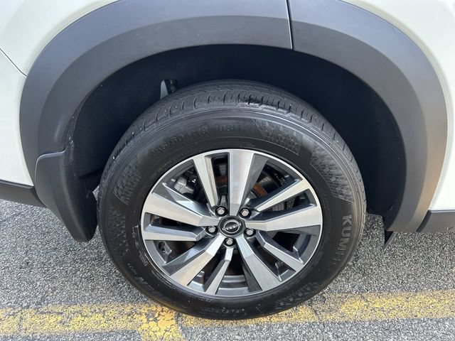 Certified 2024 Nissan Pathfinder SL AWD/4WD image 12