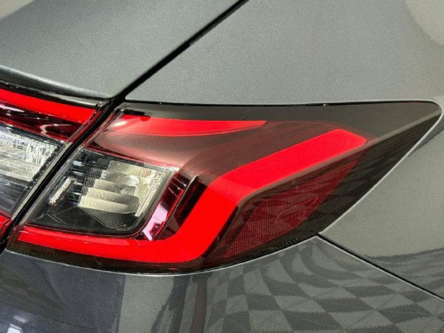 Used 2024 Honda Civic LX image 31