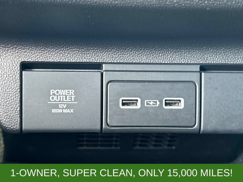 Used 2023 Acura MDX A-Spec AWD/4WD image 23