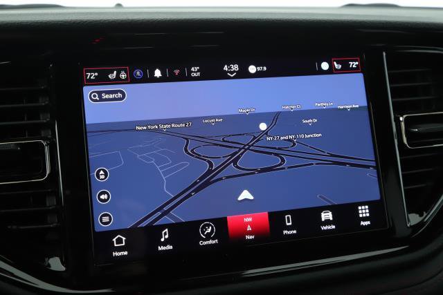 New 2023 Dodge Durango GT image 40