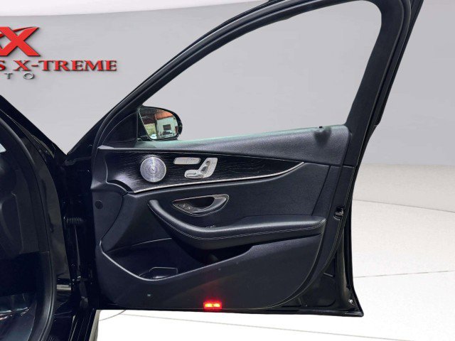 Used 2020 Mercedes-Benz E 450 4MATIC Sedan image 52