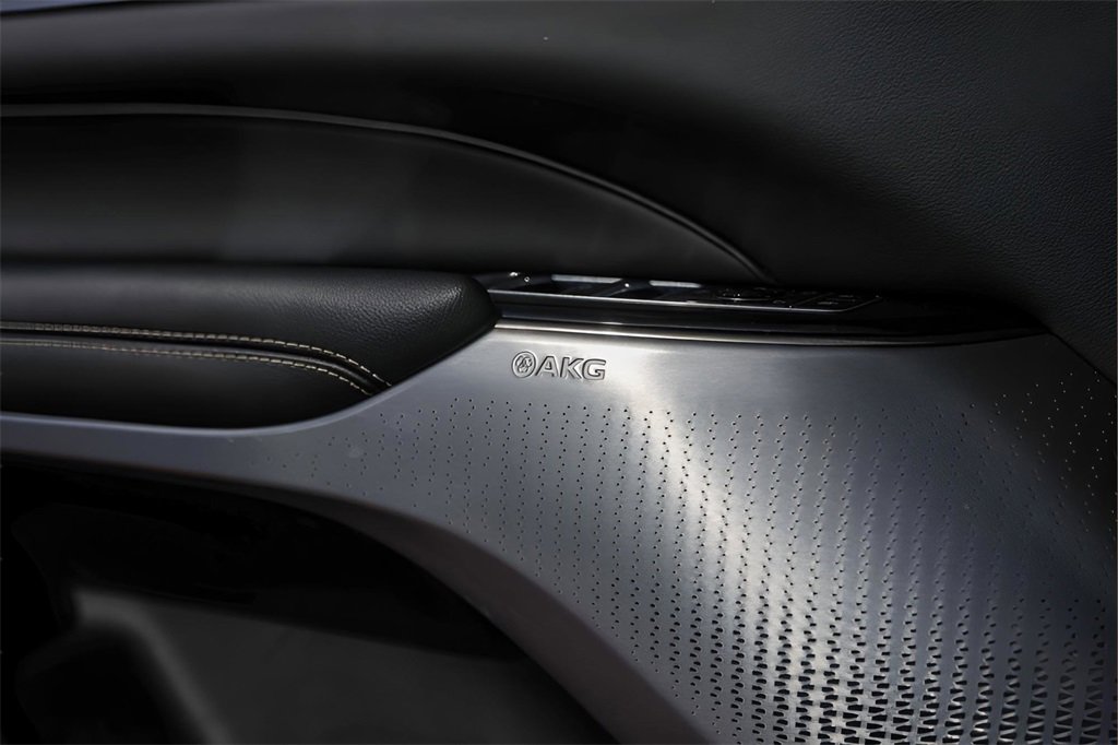 Certified 2024 Cadillac Lyriq Sport w/ LPO, Floor Liner Package image 22