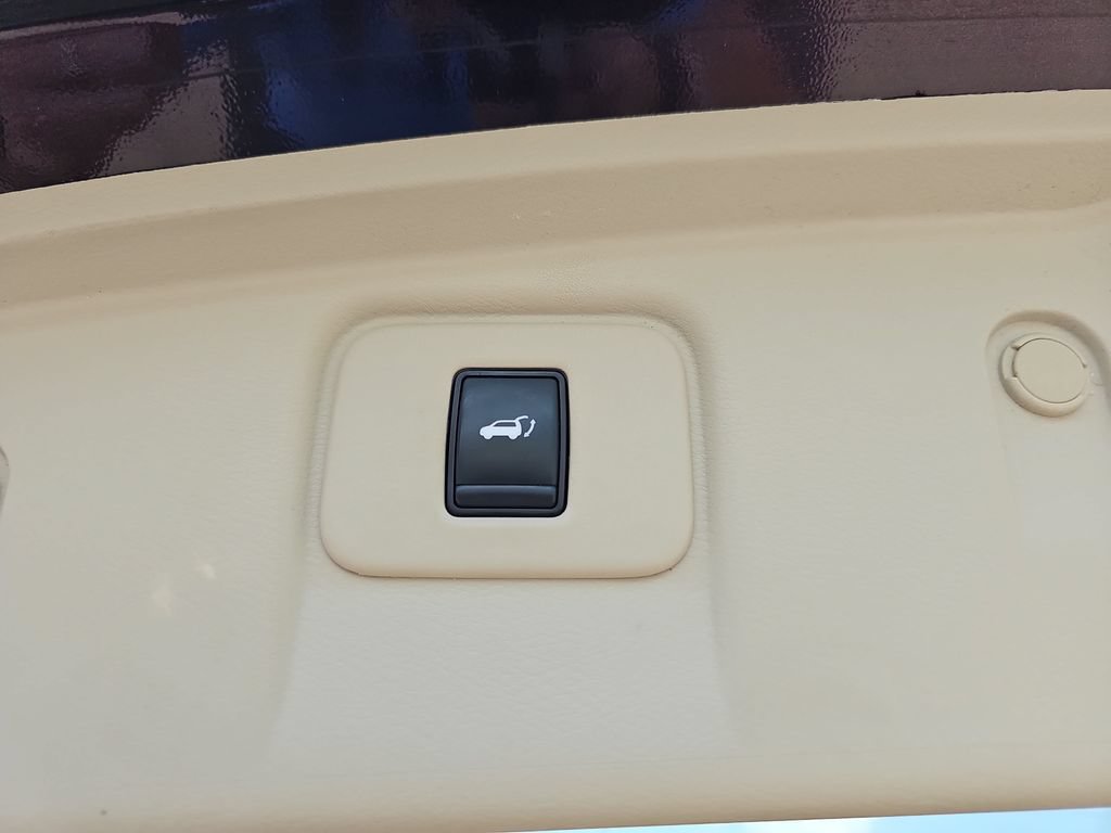 Used 2019 Nissan Murano Platinum FWD image 34