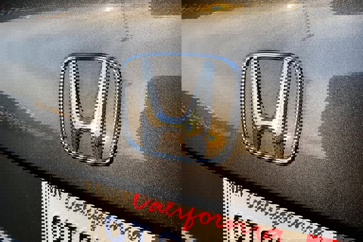 Certified 2025 Honda Civic Sport image 31