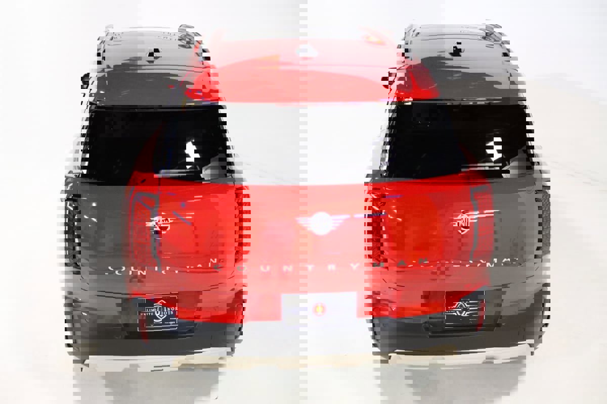Used 2025 MINI Cooper Countryman S image 82