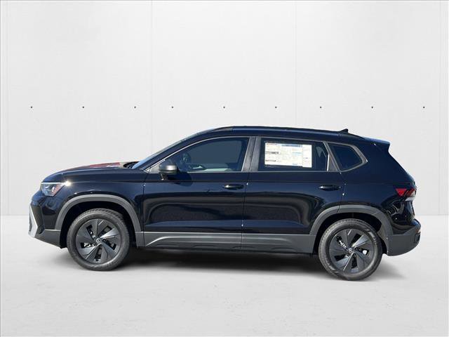 New 2025 Volkswagen Taos S image 9