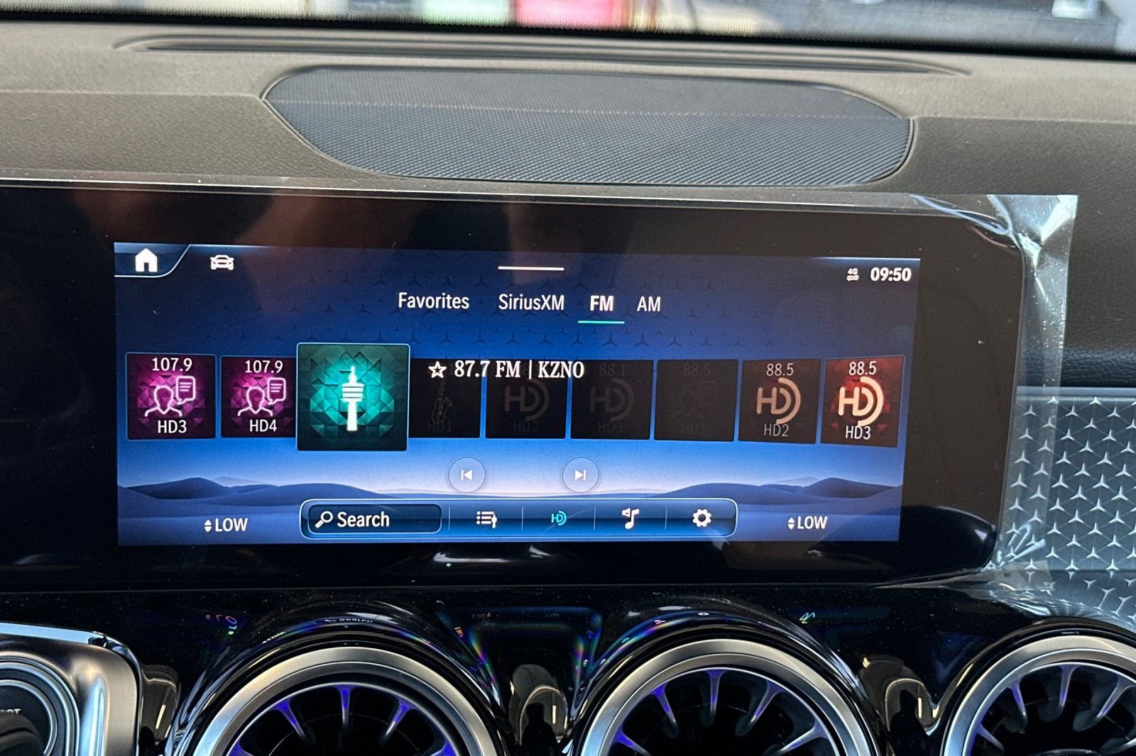 New 2025 Mercedes-Benz GLC 63 AMG S image 33