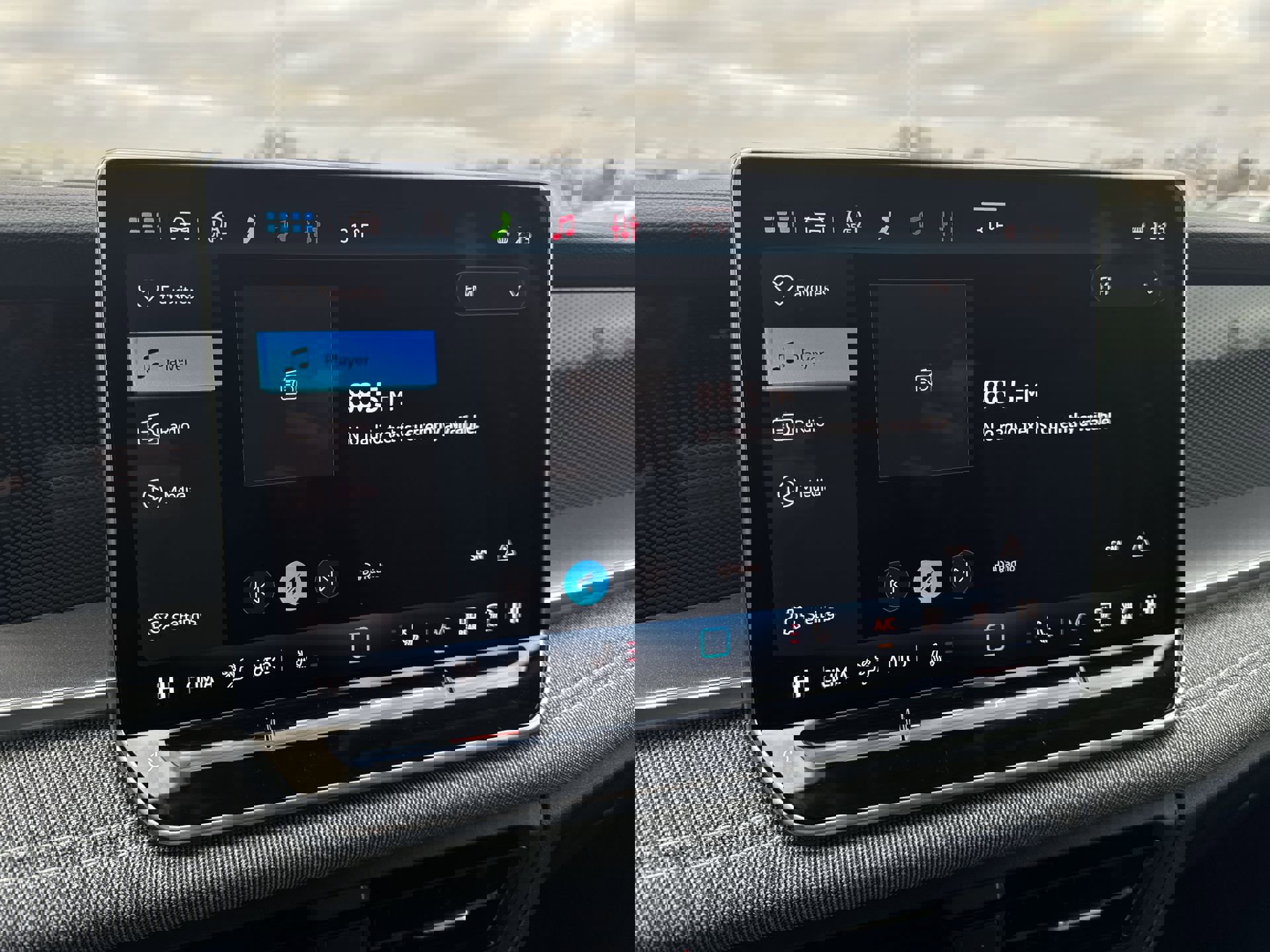 New 2026 Volkswagen Tiguan S image 13