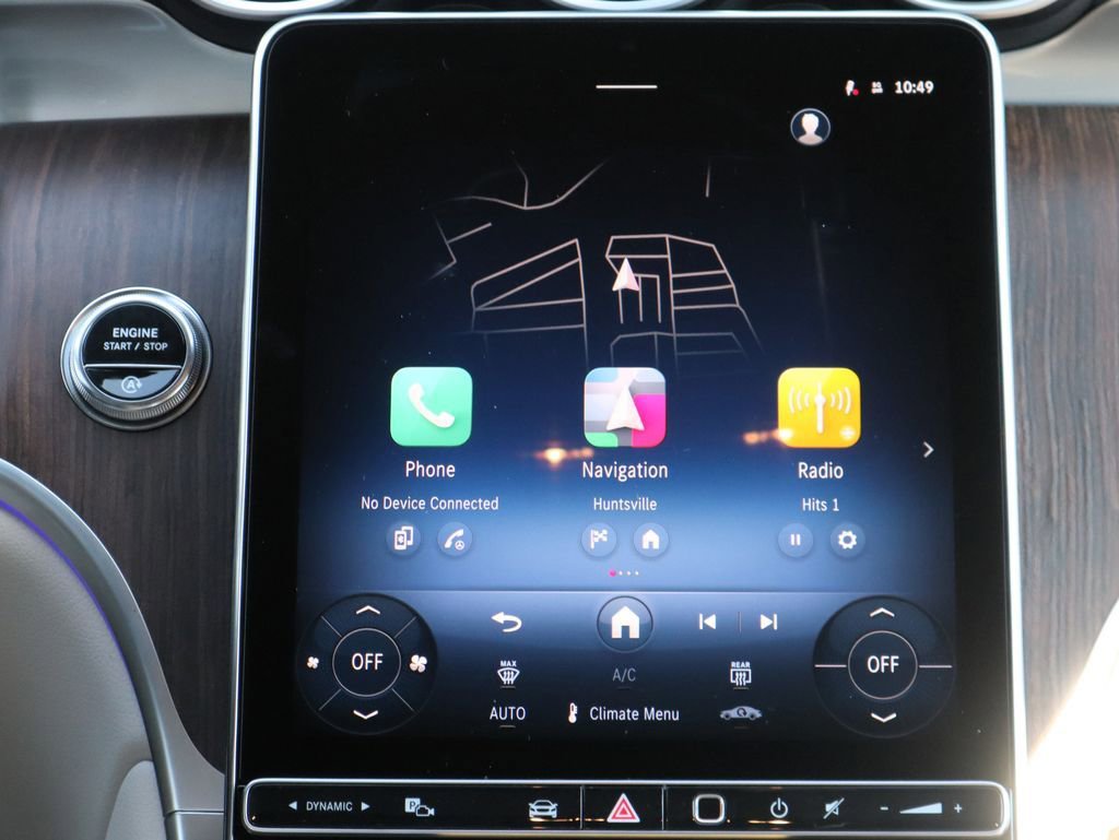 New 2026 Mercedes-Benz GLC 300 4MATIC image 7