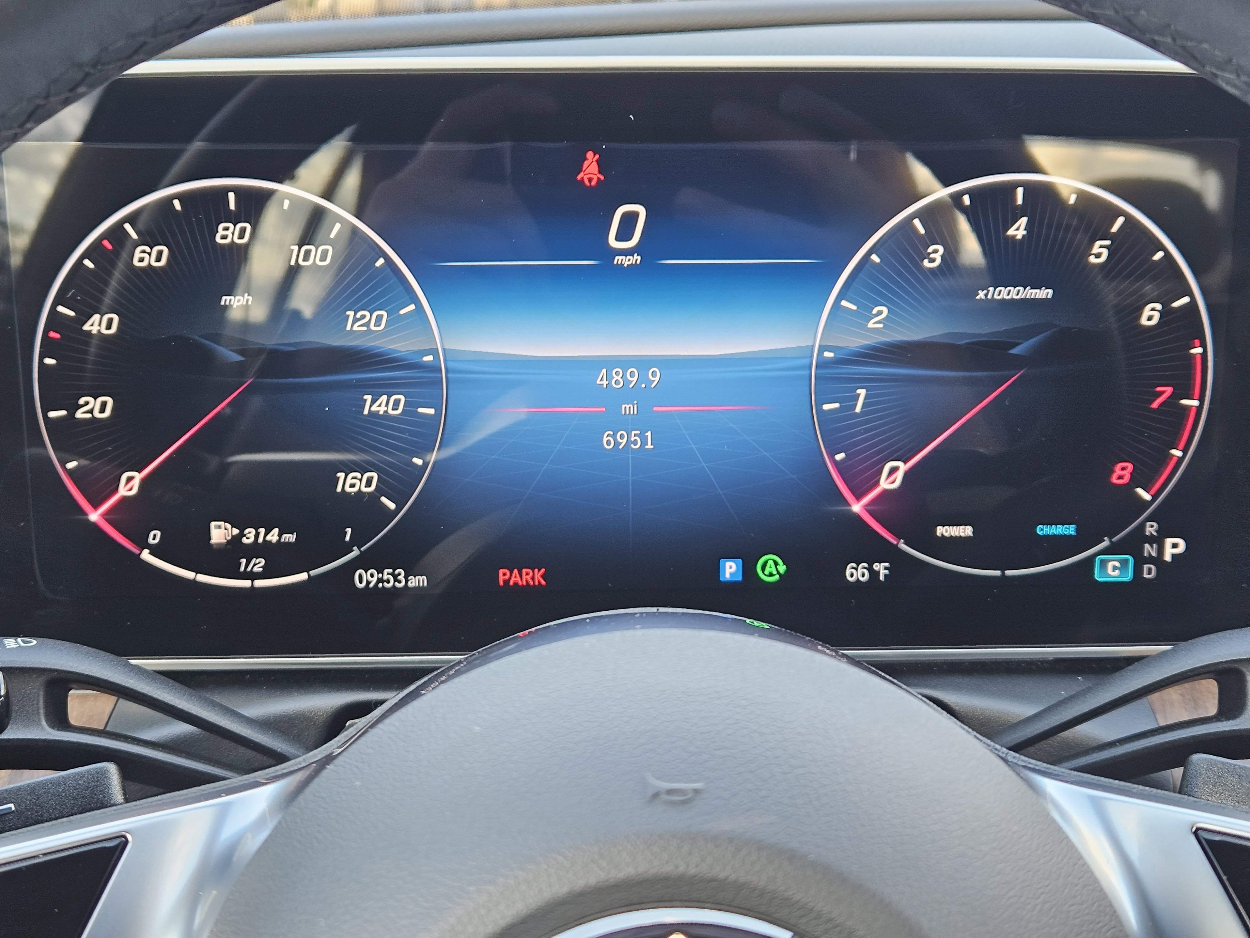 Used 2025 Mercedes-Benz C 300 Sedan image 16