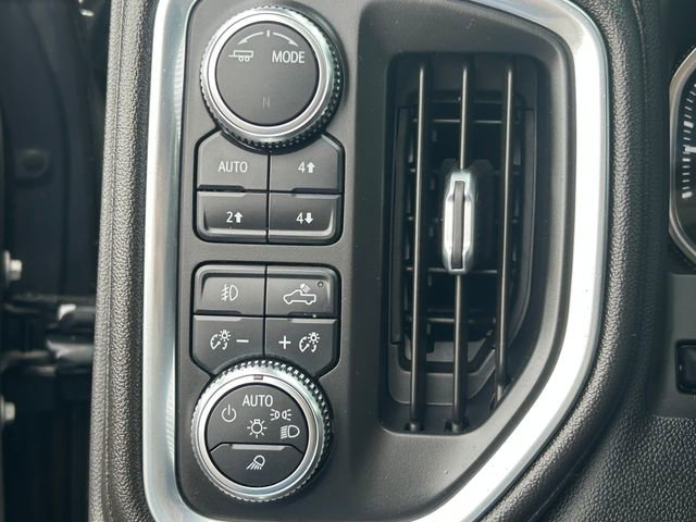 Used 2022 GMC Sierra 1500 Denali w/ Denali Reserve Package AWD/4WD image 26