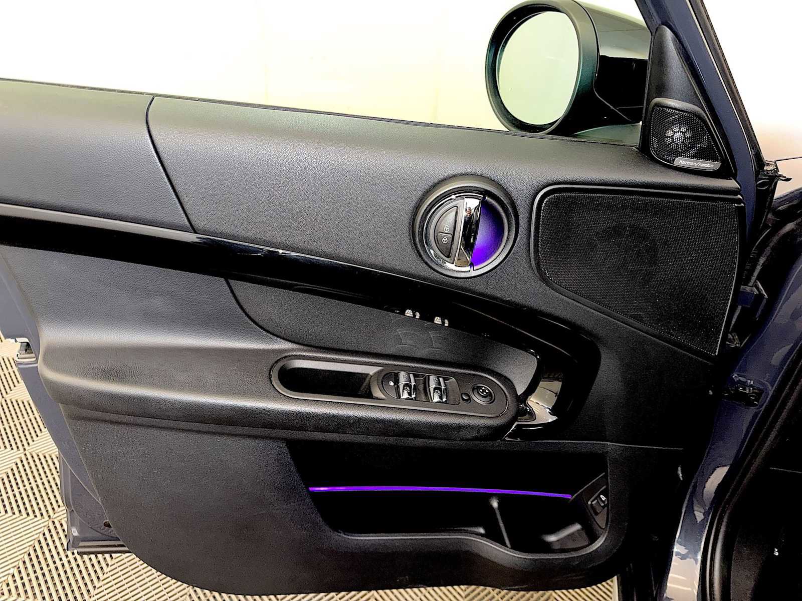 Used 2020 MINI Cooper Countryman S image 11