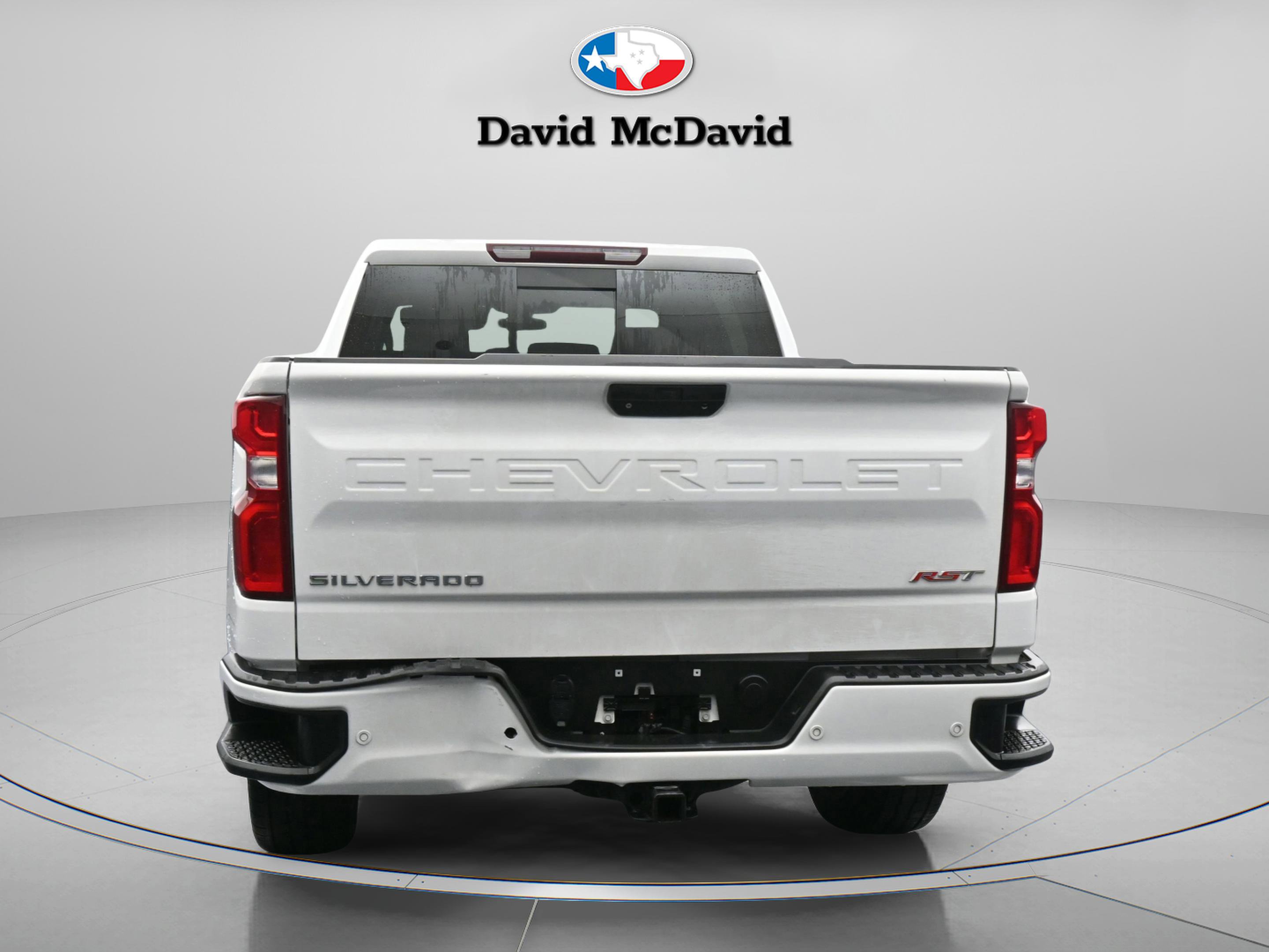 Used 2020 Chevrolet Silverado 1500 RST w/ Texas Edition image 16