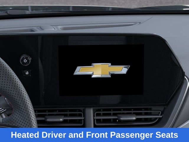 New 2026 Chevrolet Trax RS FWD image 21