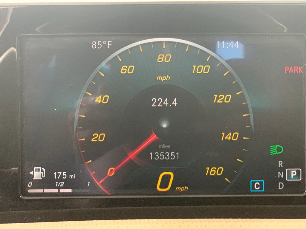 Used 2019 Mercedes-Benz A 220 image 23