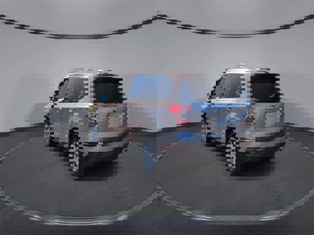 Used 2016 Subaru Forester 2.5i Limited image 7