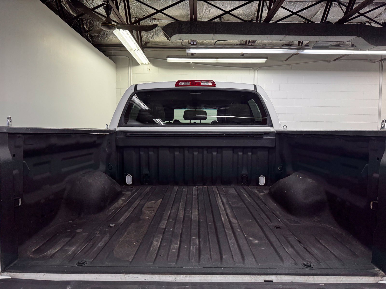 Used 2017 Toyota Tundra Limited AWD/4WD image 34