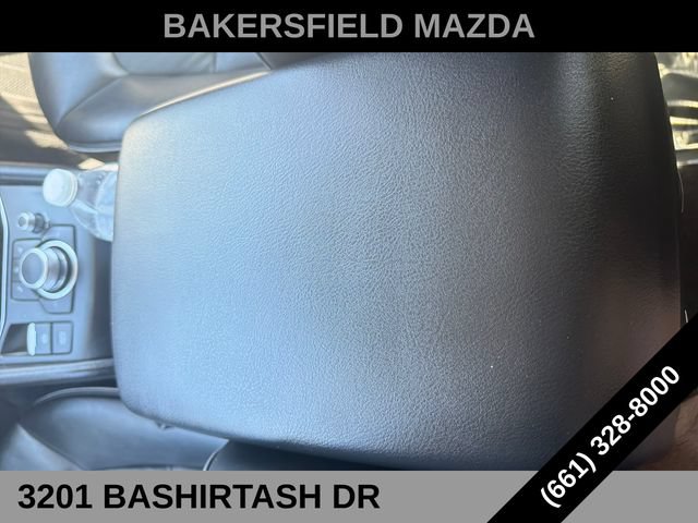 Used 2025 MAZDA CX-5 AWD 2.5 S w/ Select Package image 23