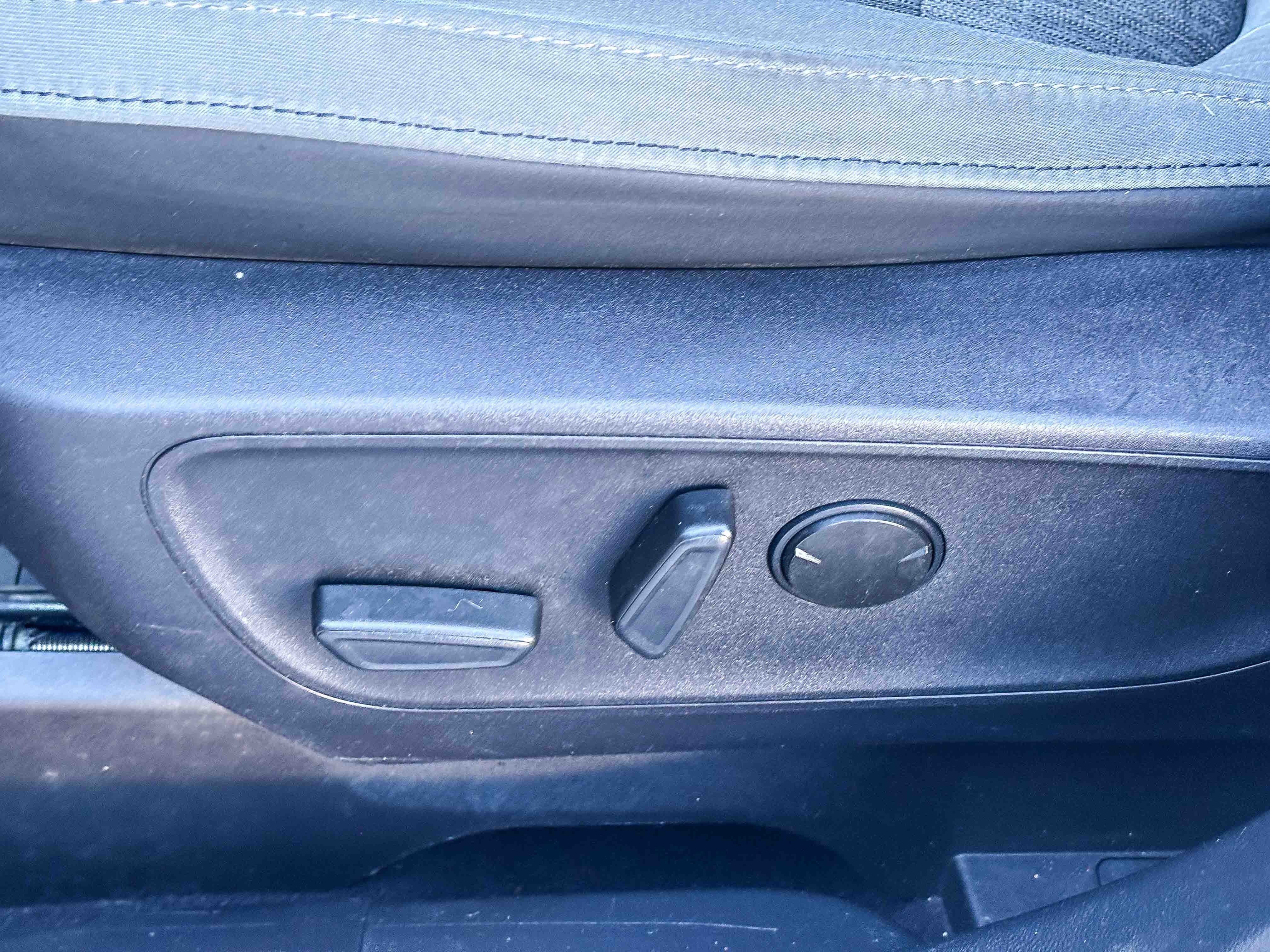 Used 2022 Ford Bronco Sport Big Bend w/ Convenience Package image 23