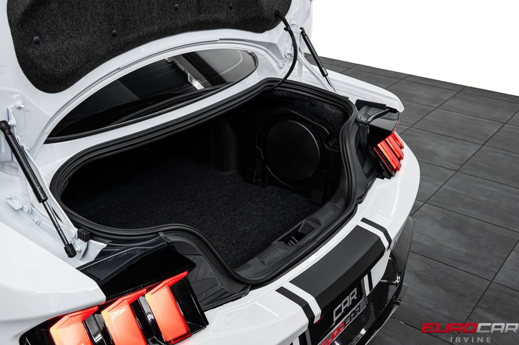 Used 2025 Ford Mustang GT Premium w/ GT Performance Package RWD image 24