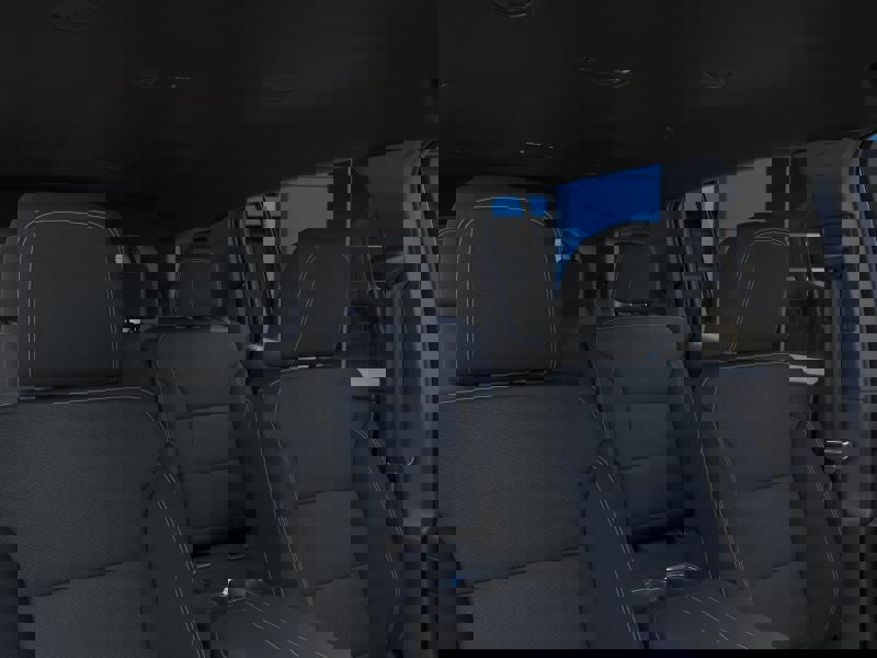 New 2025 Chevrolet Traverse LT w/ Enhanced Driving Package image 24