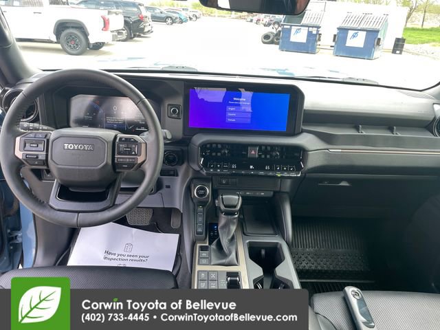 Used 2024 Toyota Land Cruiser image 20