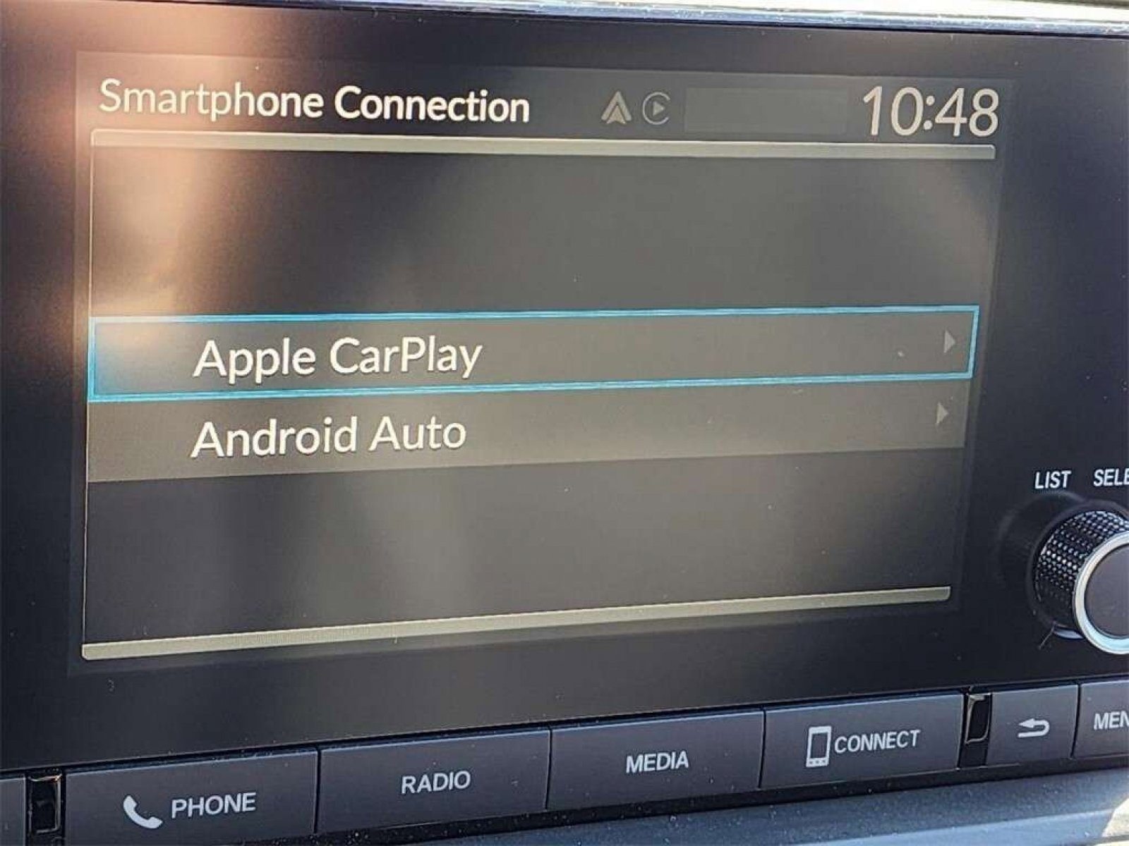 Certified 2023 Honda Accord LX image 2