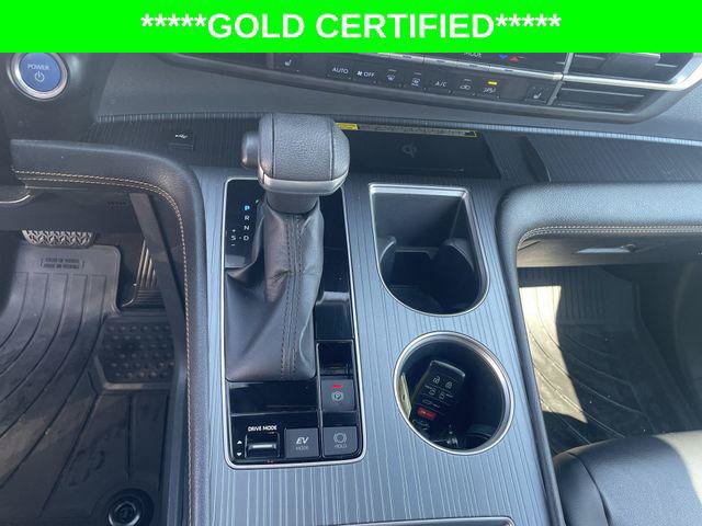 Certified 2022 Toyota Sienna XLE Woodland Edition AWD/4WD image 26