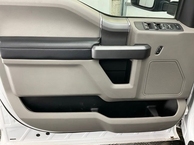 Used 2020 Ford F350 XLT w/ XLT Premium Package AWD/4WD image 6