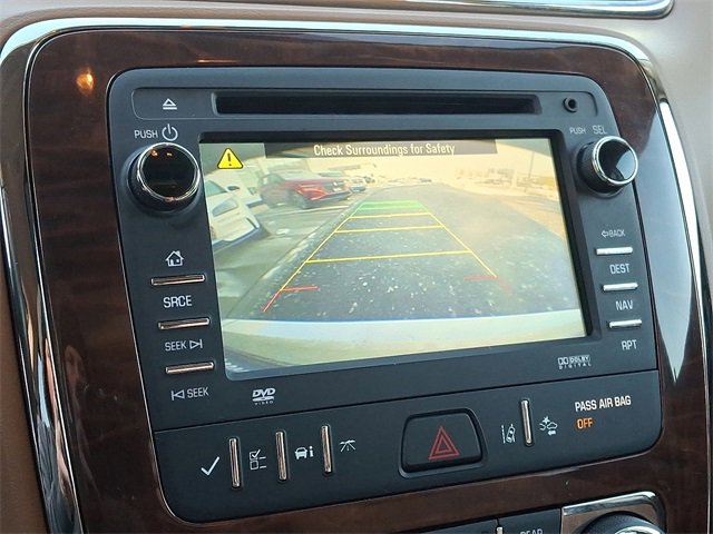 Used 2015 Buick Enclave Leather image 22
