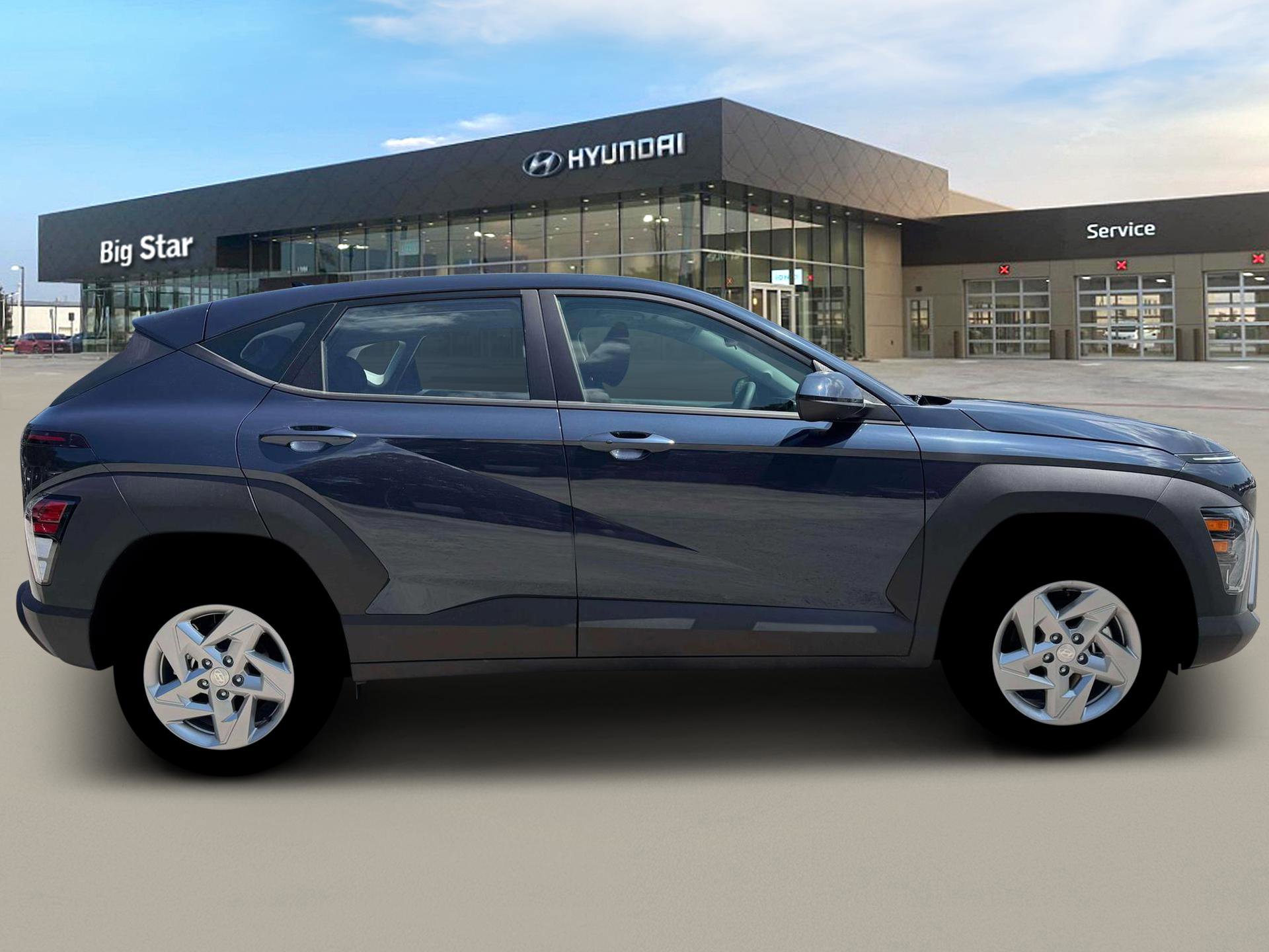 New 2026 Hyundai Kona SE image 9