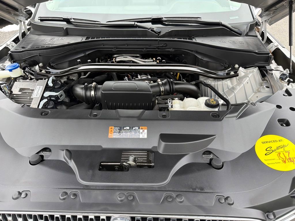 Used 2024 Lincoln Aviator Reserve image 27