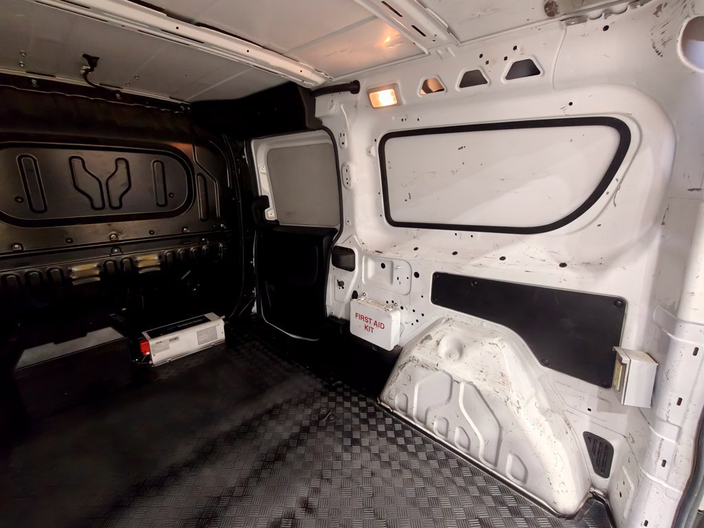 Used 2019 RAM ProMaster City Tradesman FWD image 30