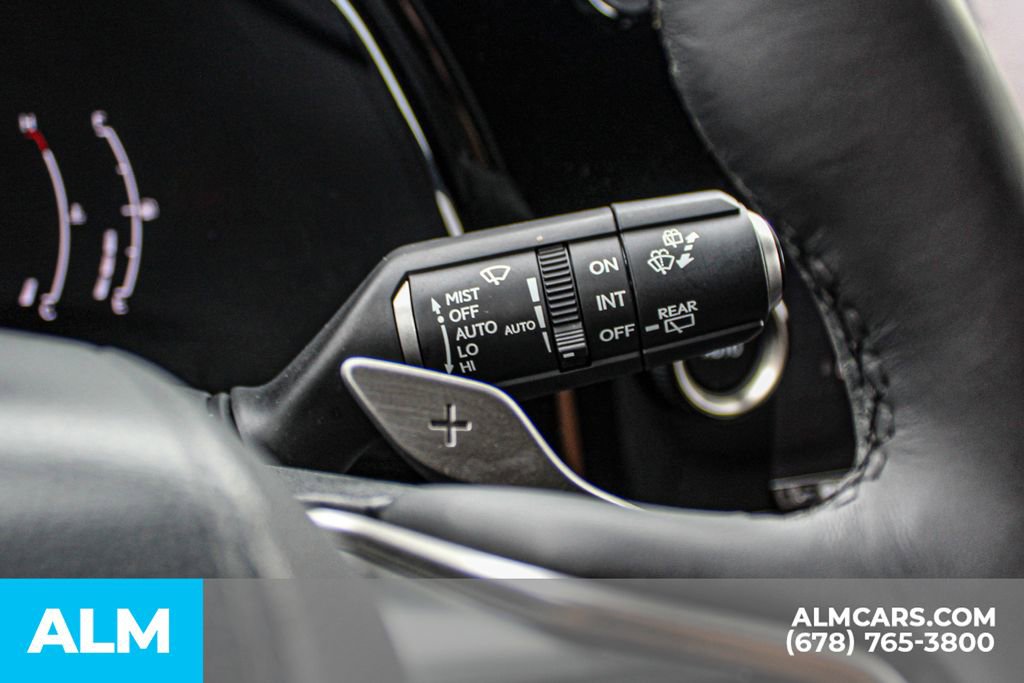 Used 2023 Lexus RX 350 FWD image 29