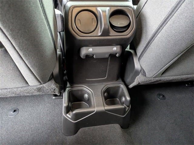 Used 2024 Jeep Wrangler Sport S image 22